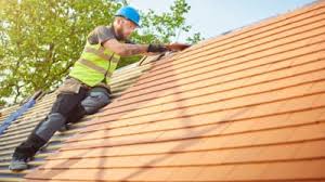 Best Storm Damage Roof Repair  in Madera Ranchos, CA