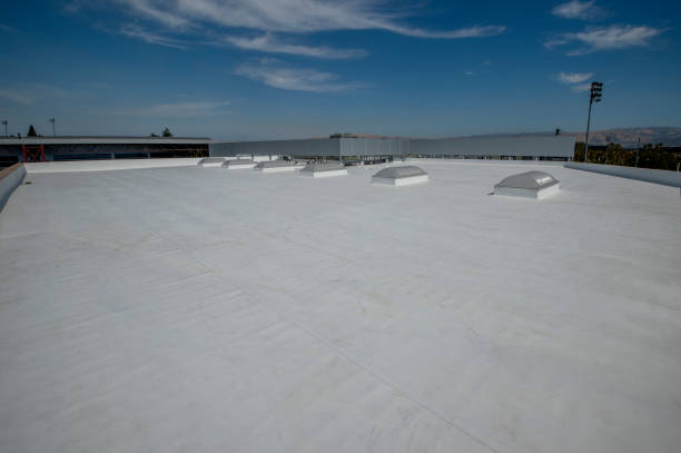 Best Roof Ventilation Installation  in Madera Ranchos, CA