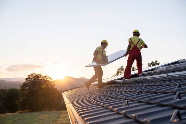 Best Green or Eco-Friendly Roofing Solutions  in Madera Ranchos, CA