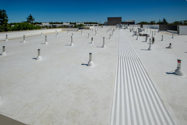 Best Chimney Flashing Repair  in Madera Ranchos, CA